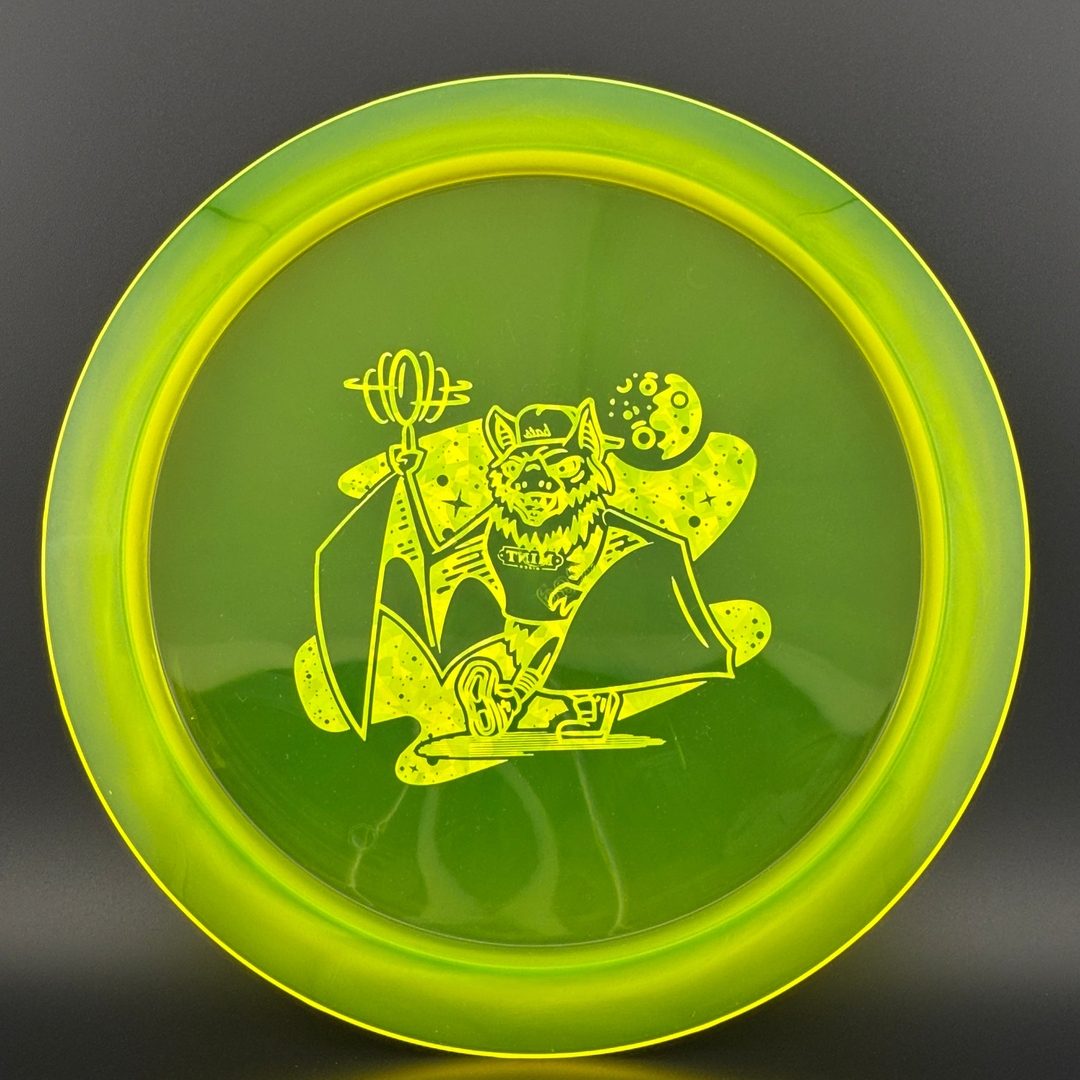 Eternal Freetail MINT Discs