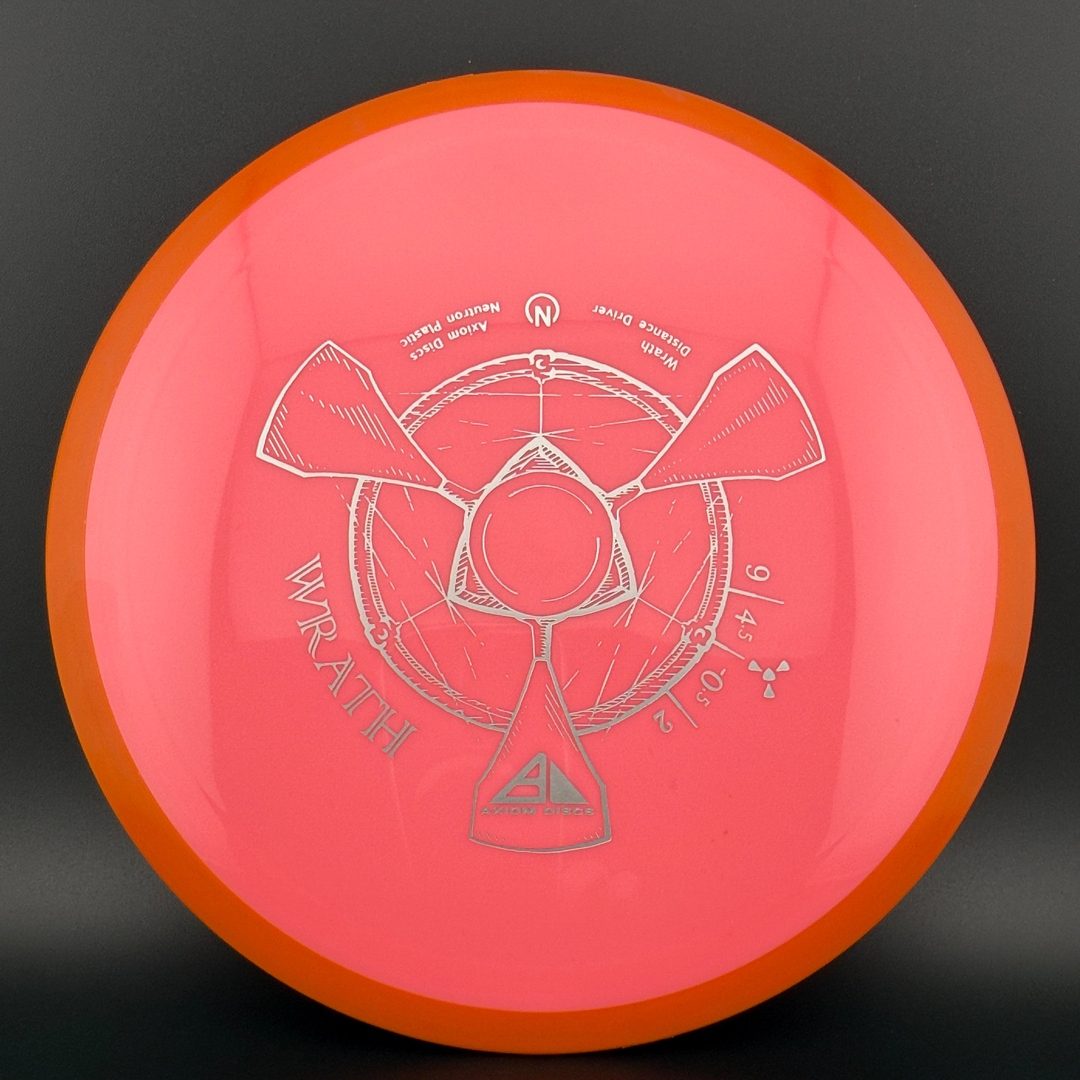 Neutron Wrath Axiom
