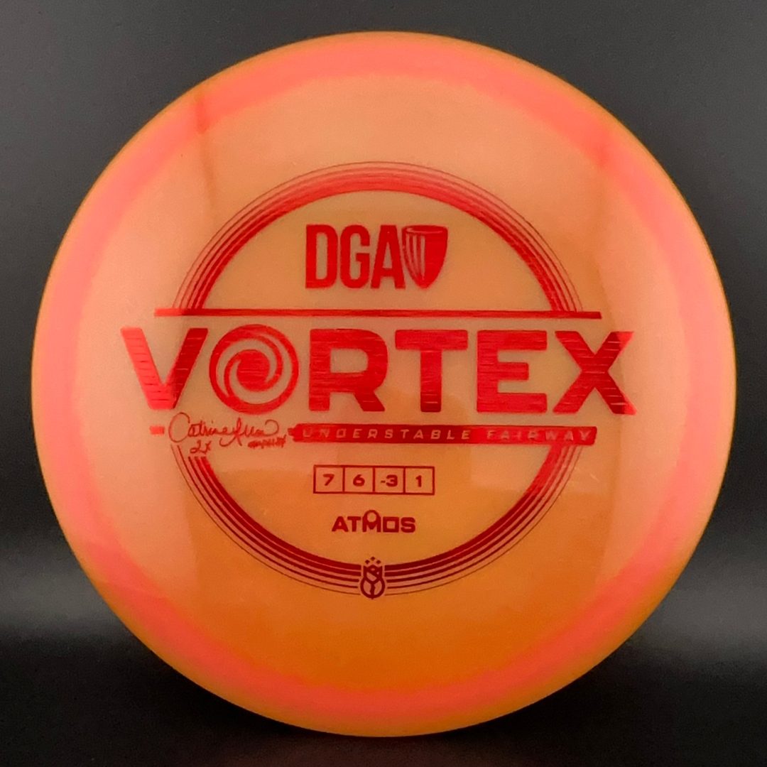 Atmos Vortex - Catrina Allen DGA