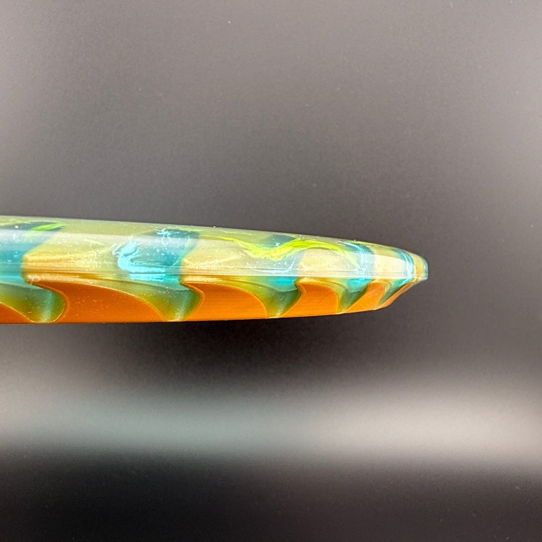 FuZed Jawbreaker Z Buzzz - Bar Stamp Discraft