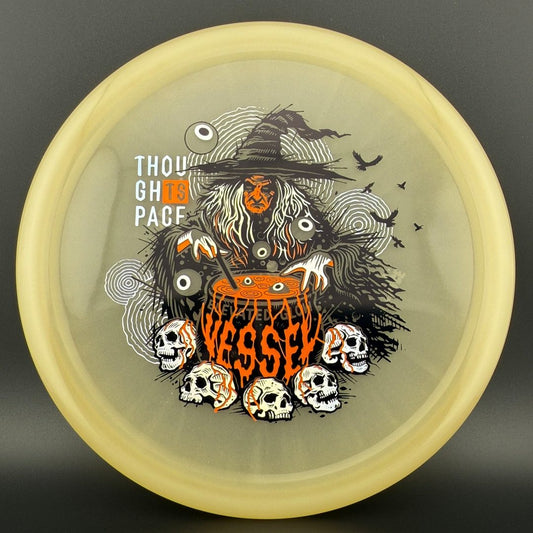 Elevated Glow Vessel - Halloween 2025 - 1/500 TSA