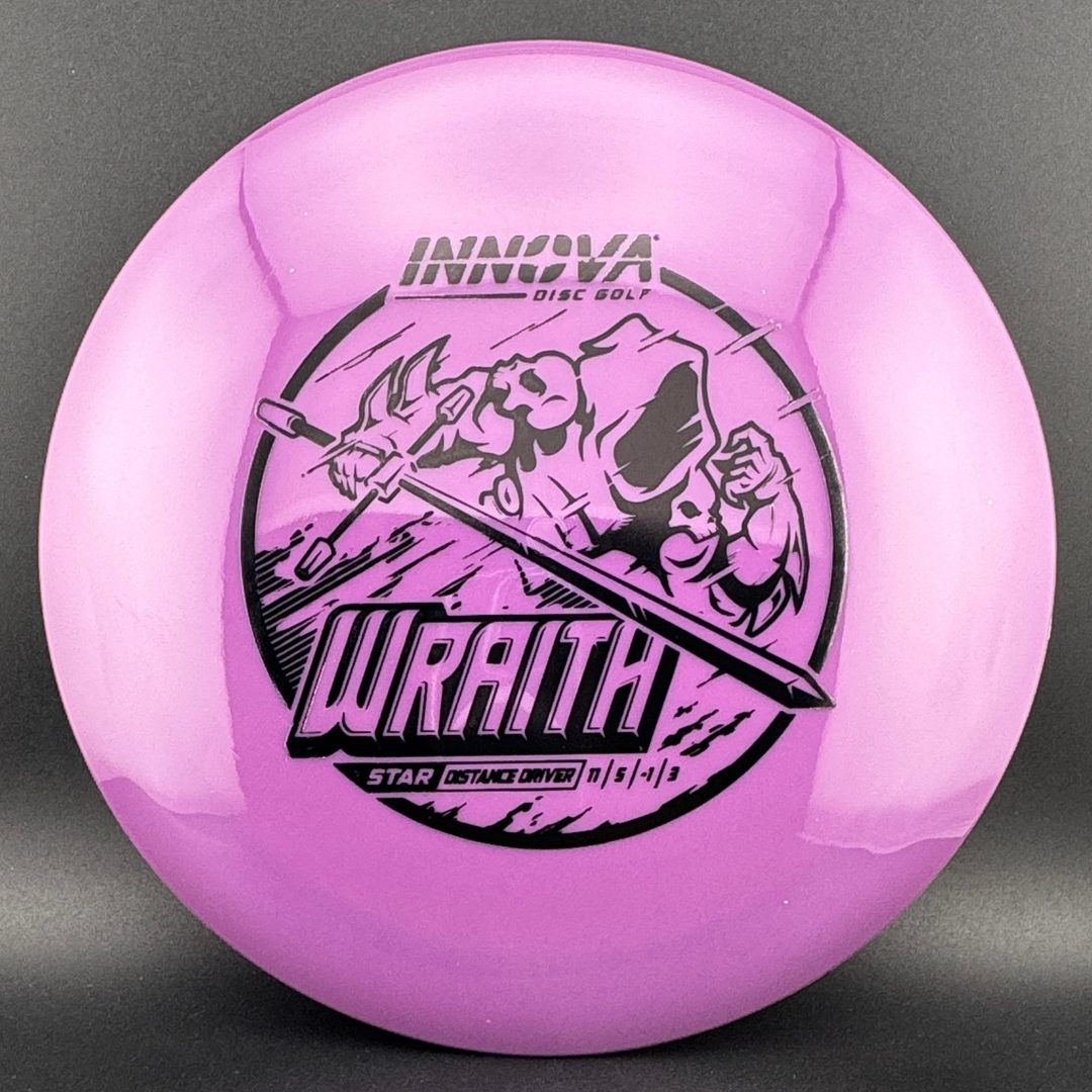Star Wraith Innova