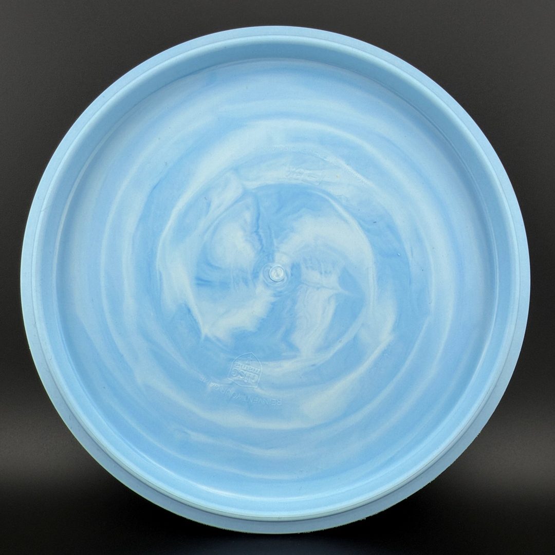 Swirl P-Line P3X Flex 1 - Discmania Mystery Disc MB 25 Discmania