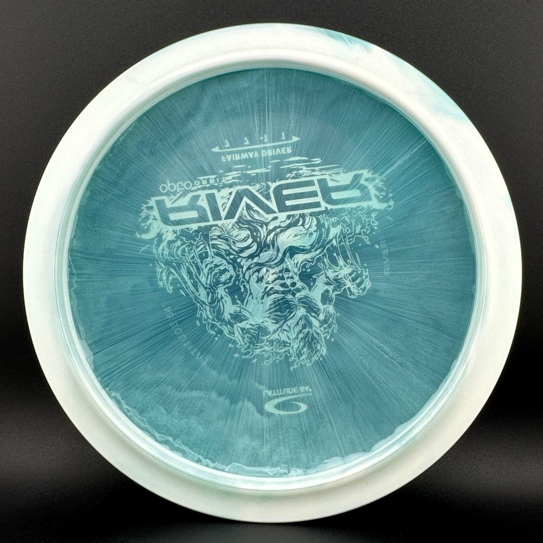 Opto Orbit River Latitude 64