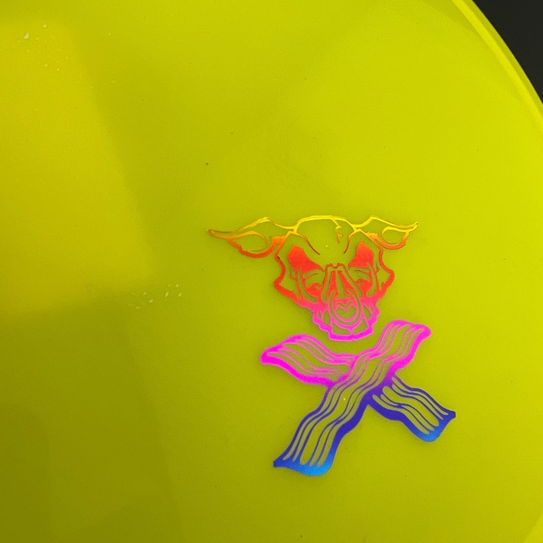 R-Pro Pig - "Baconeer" by Marm O Set Innova