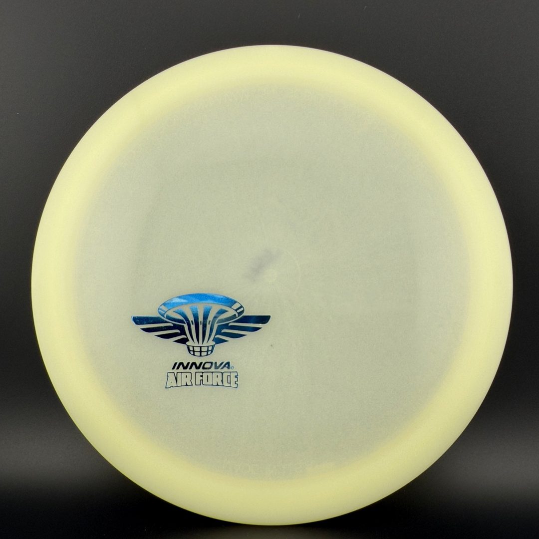 Classic Glow Champion Firebird - Air Force Innova