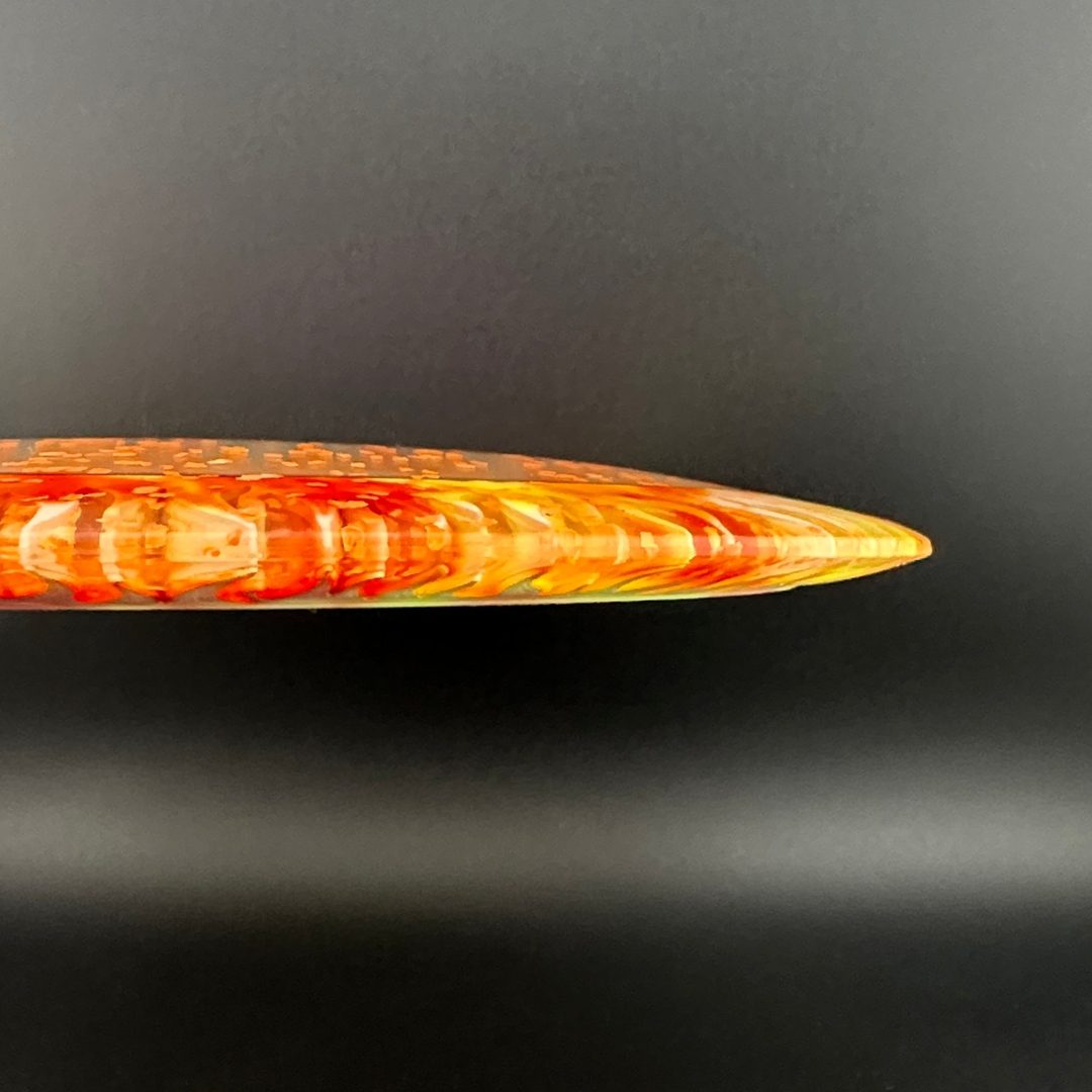 Fly Dye FuZed Scorch - Limited Edition Discraft