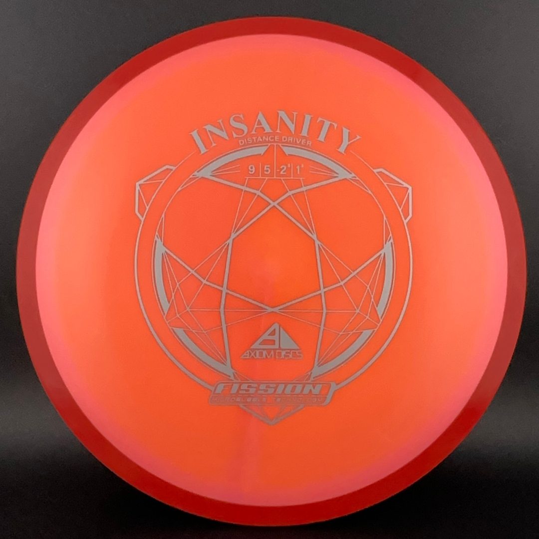 Fission Insanity Axiom