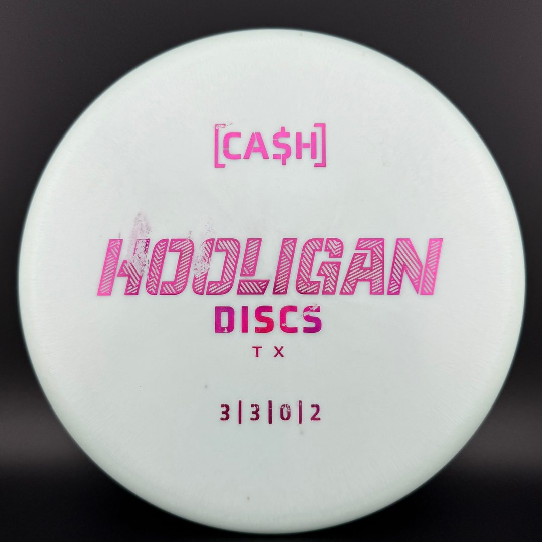 Primo Color Glow Cash Hooligan