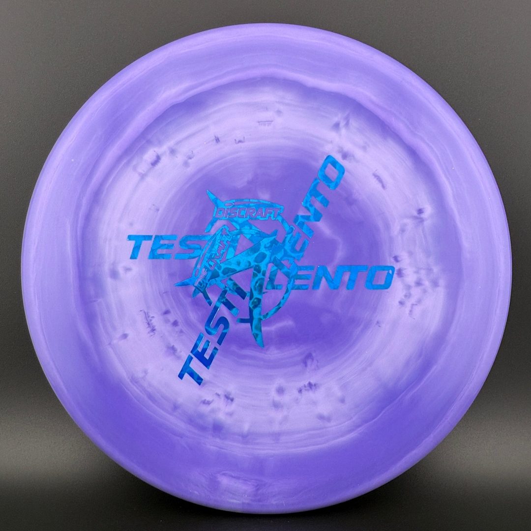 Swirl ESP Captain's Caliber - Testi Lento Misprints