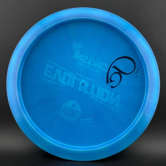 Meta Instinct - Special Edition *Colten Stash Used* Discmania