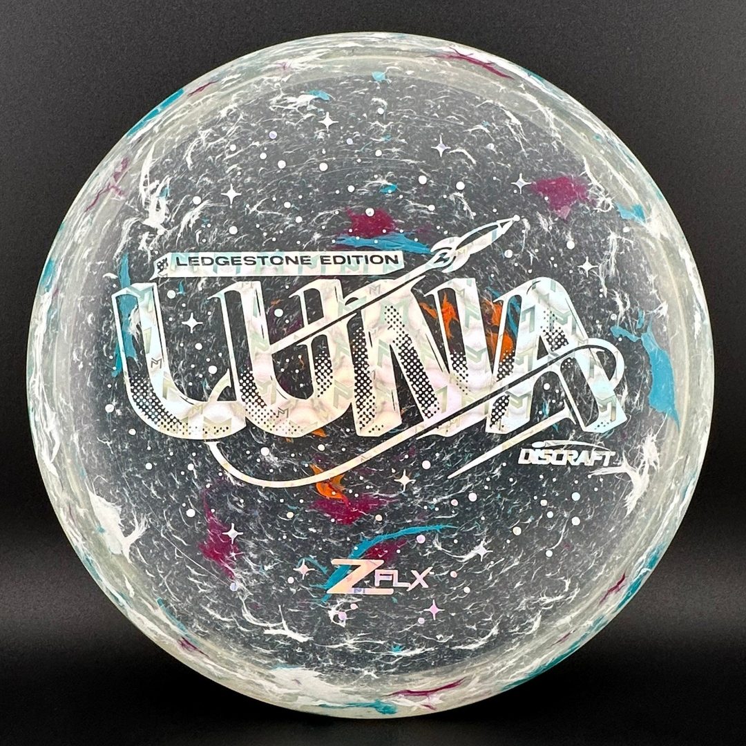 Jawbreaker Z Flx Luna - 2025 Ledgestone Edition Discraft