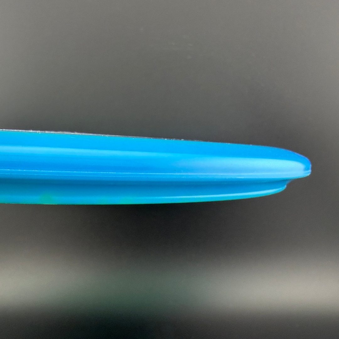 Proto Glow Halo Champion Roc3 - Jen Allen 2026 Tour Series Innova
