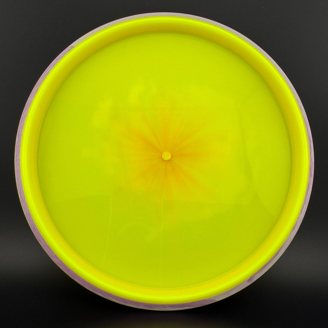 Neutron Tempo - Discs Ahoy Axiom