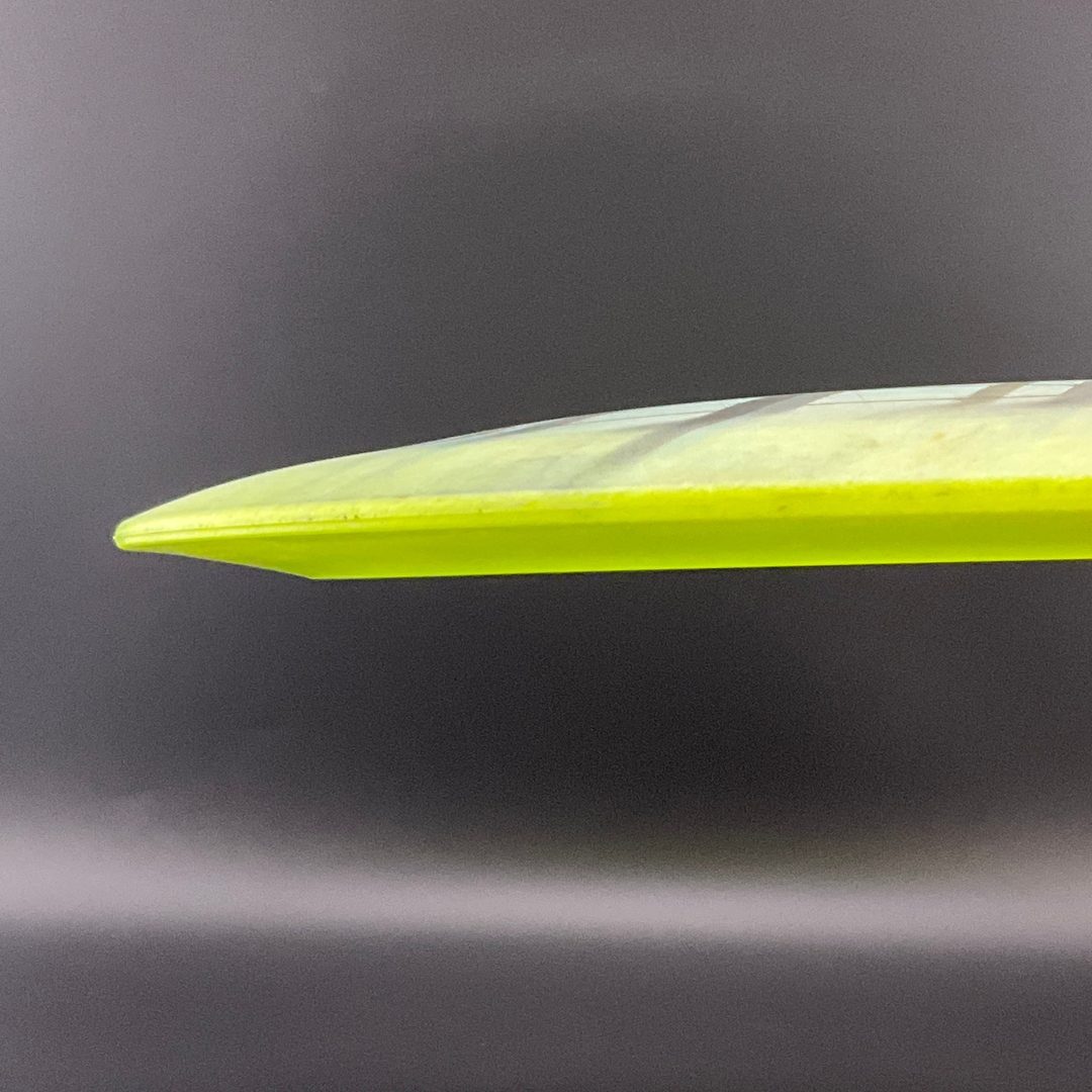 Blizzard Champion Destroyer - Reservoir Hill Kentucky *Speedy Vault* Innova