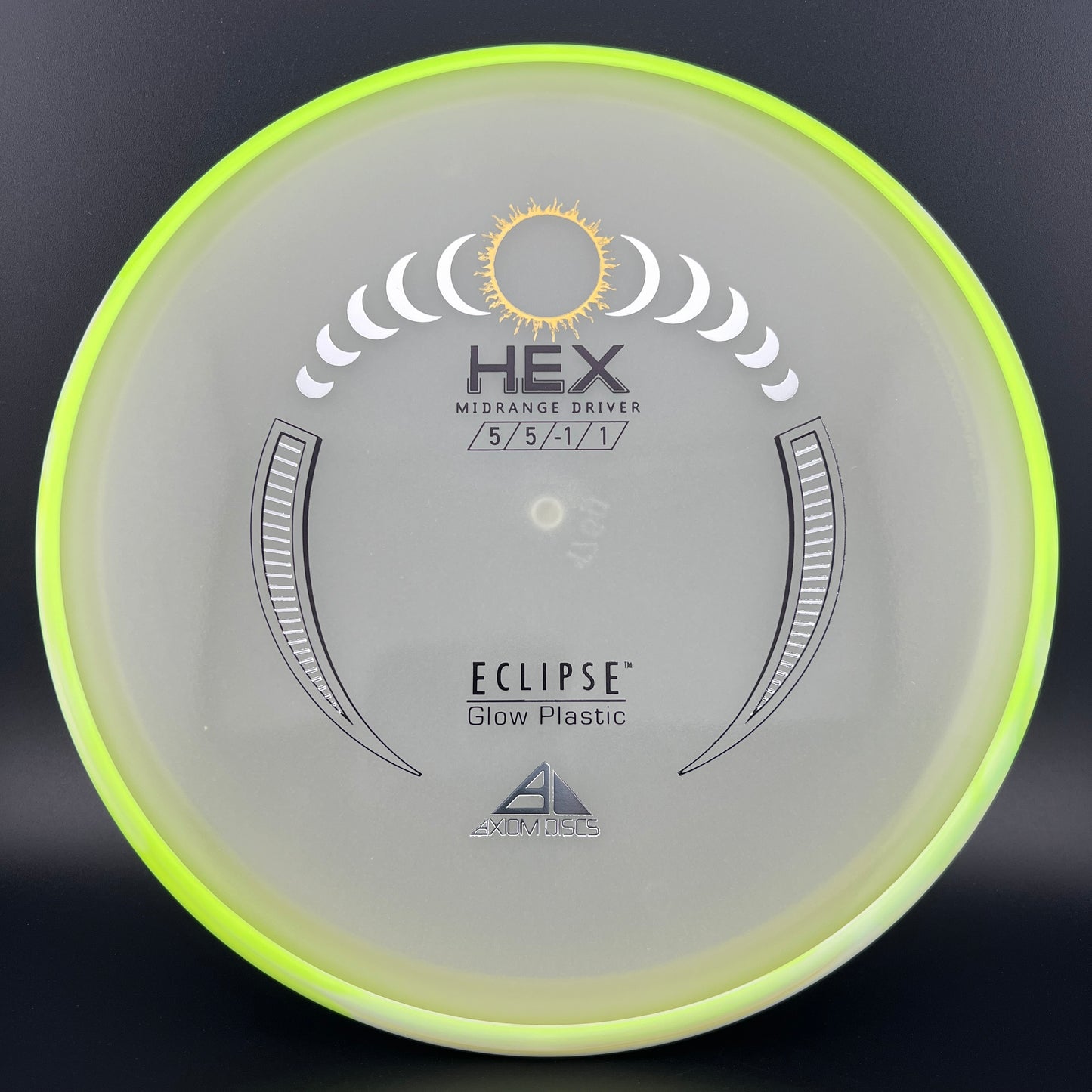 Eclipse 2.0 Hex Axiom