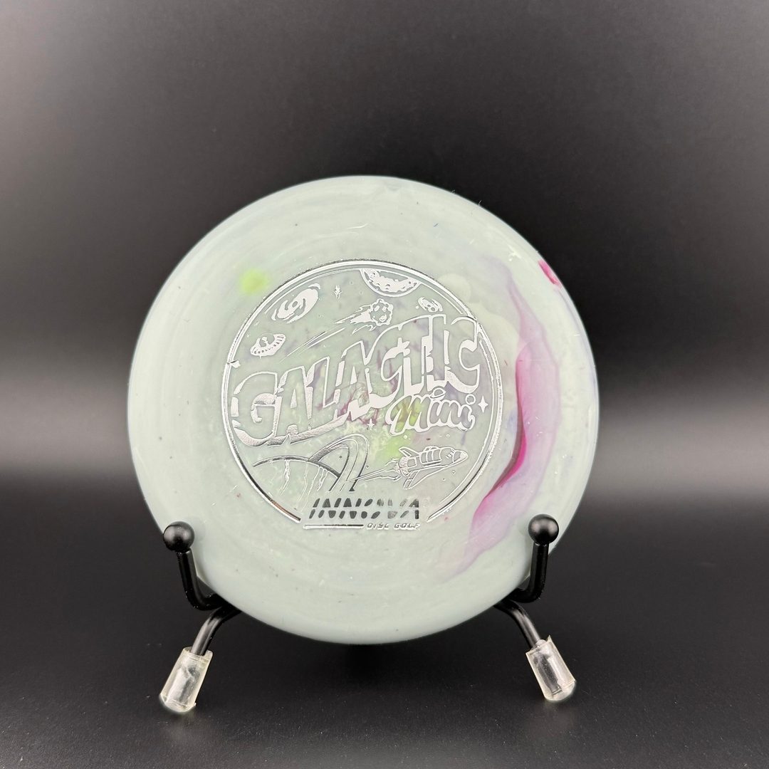 Galactic Mini Marker Innova