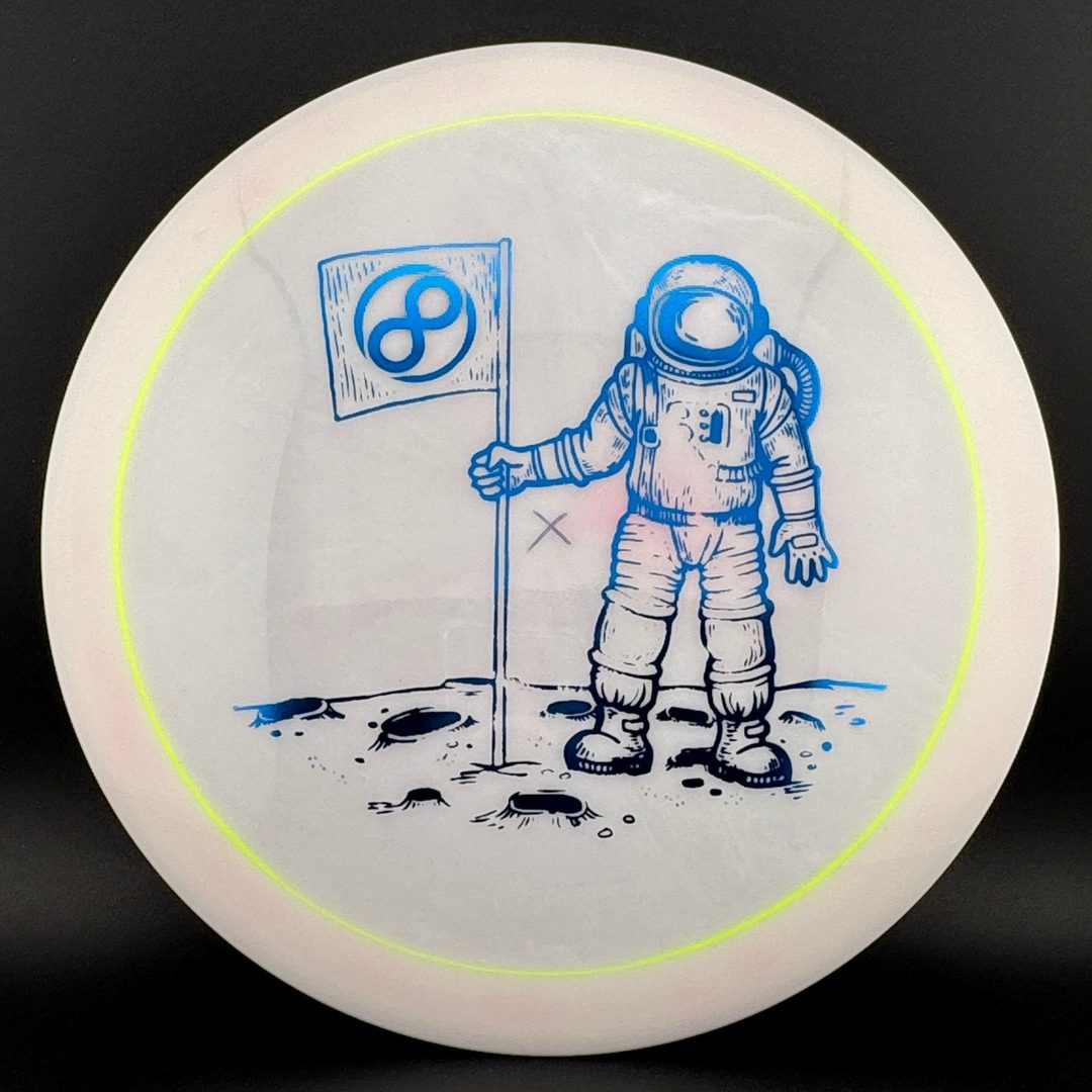 S-Blend Sphinx - X-Outs - Run #22 Infinite Discs