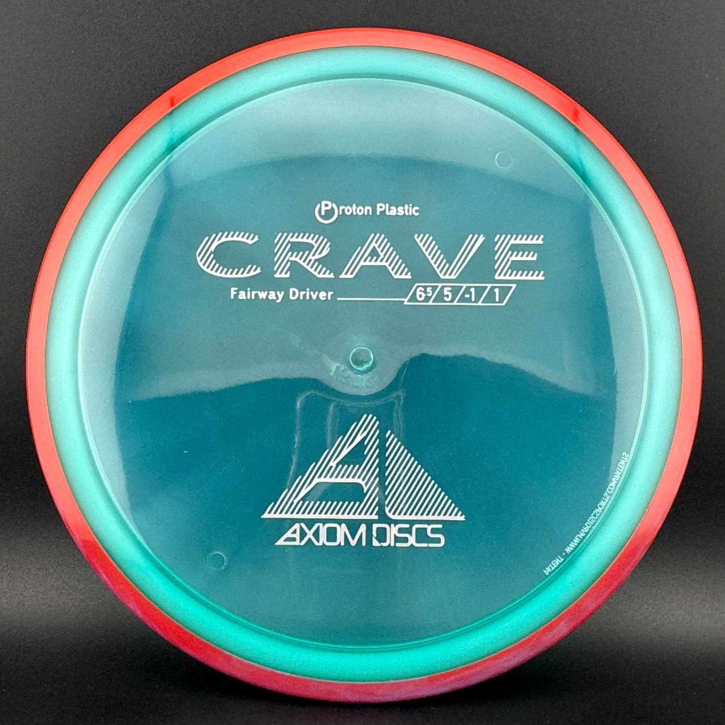 Proton Crave