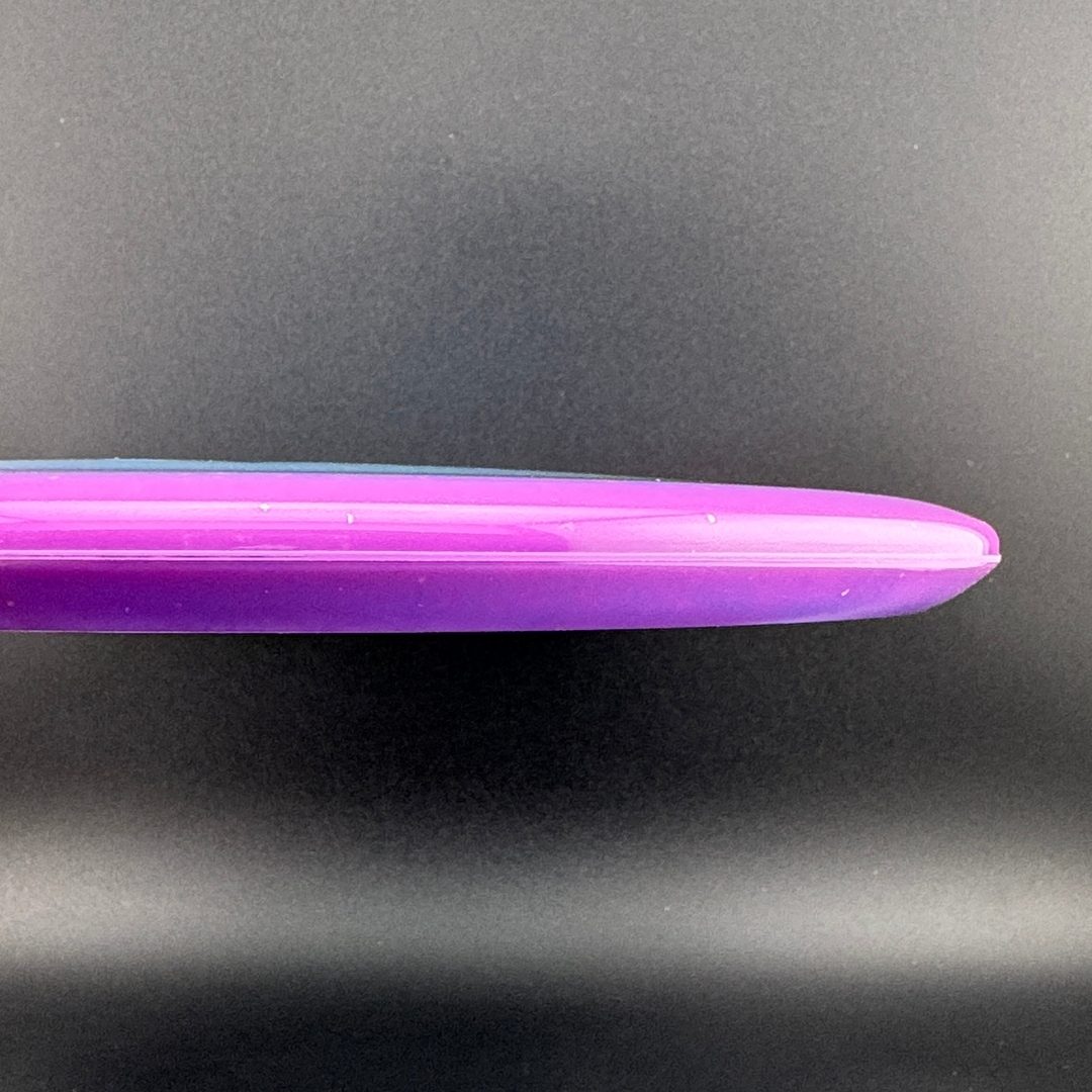 Metal Flake Halo Champion Mako3 - Kona Montgomery 2026 TS Innova