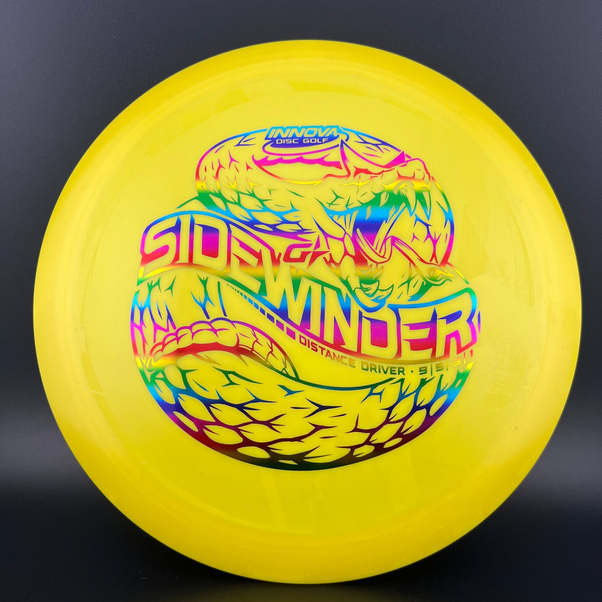 GStar Sidewinder Innova