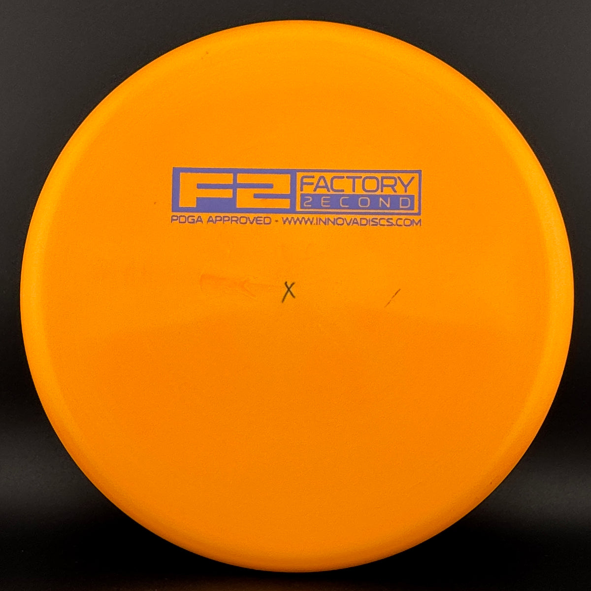 Star AviarX3 - F2