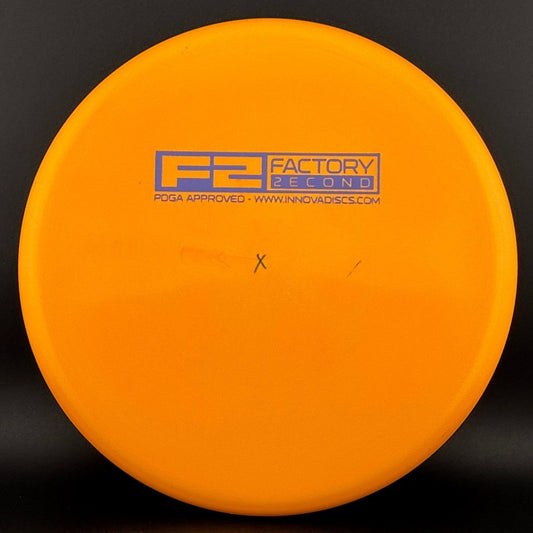 Star AviarX3 - F2 Innova