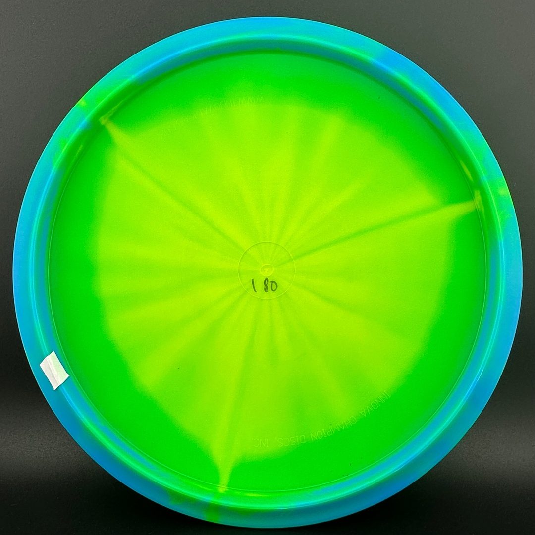 Halo Star Stingray - Kat Mertsch 2025 Tour Series Innova