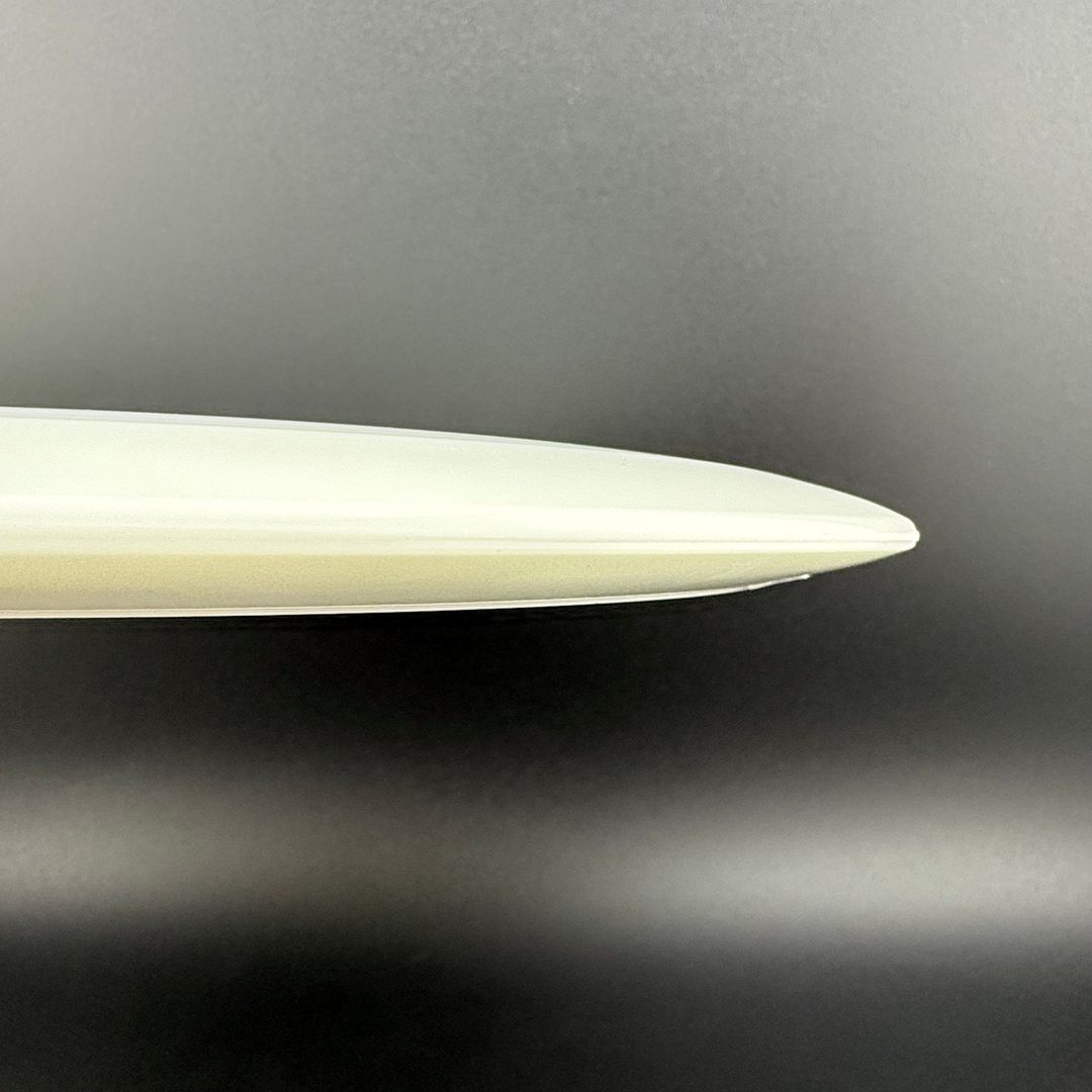 Star Roadrunner - Bottom Stamp - Dyer's Delight Blank Top Innova