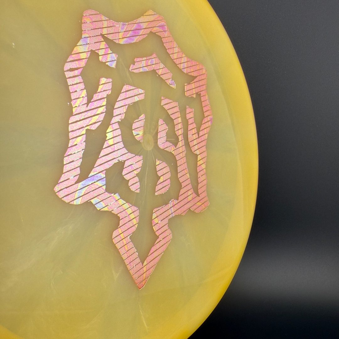 Soft Ethos Praxis - Monogram TSA