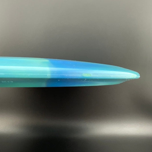 Cosmic Neutron Drift Streamline