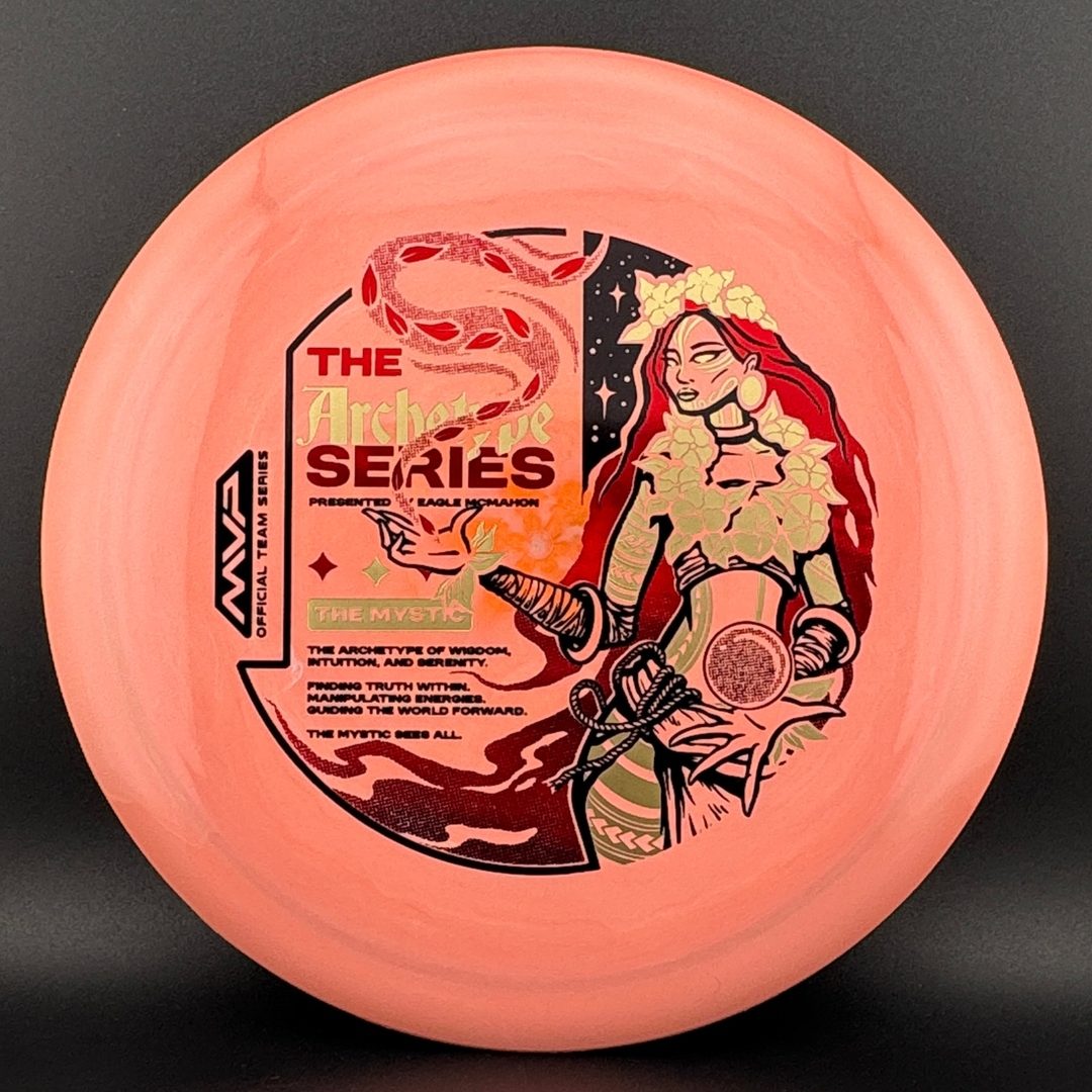 Neutron Boost - Eagle McMahon 2026 Team Series Streamline