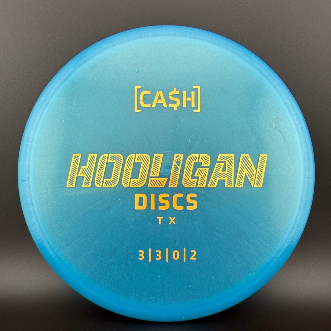 Vision Cash Hooligan