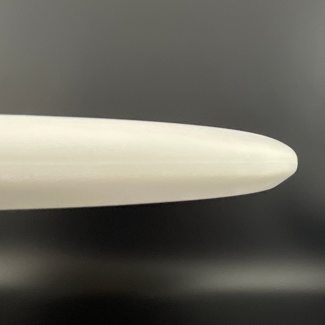 D-Line P1 Flex 1 - Bar Stamp Special Edition - 303 Open Bottom Stamp Discmania