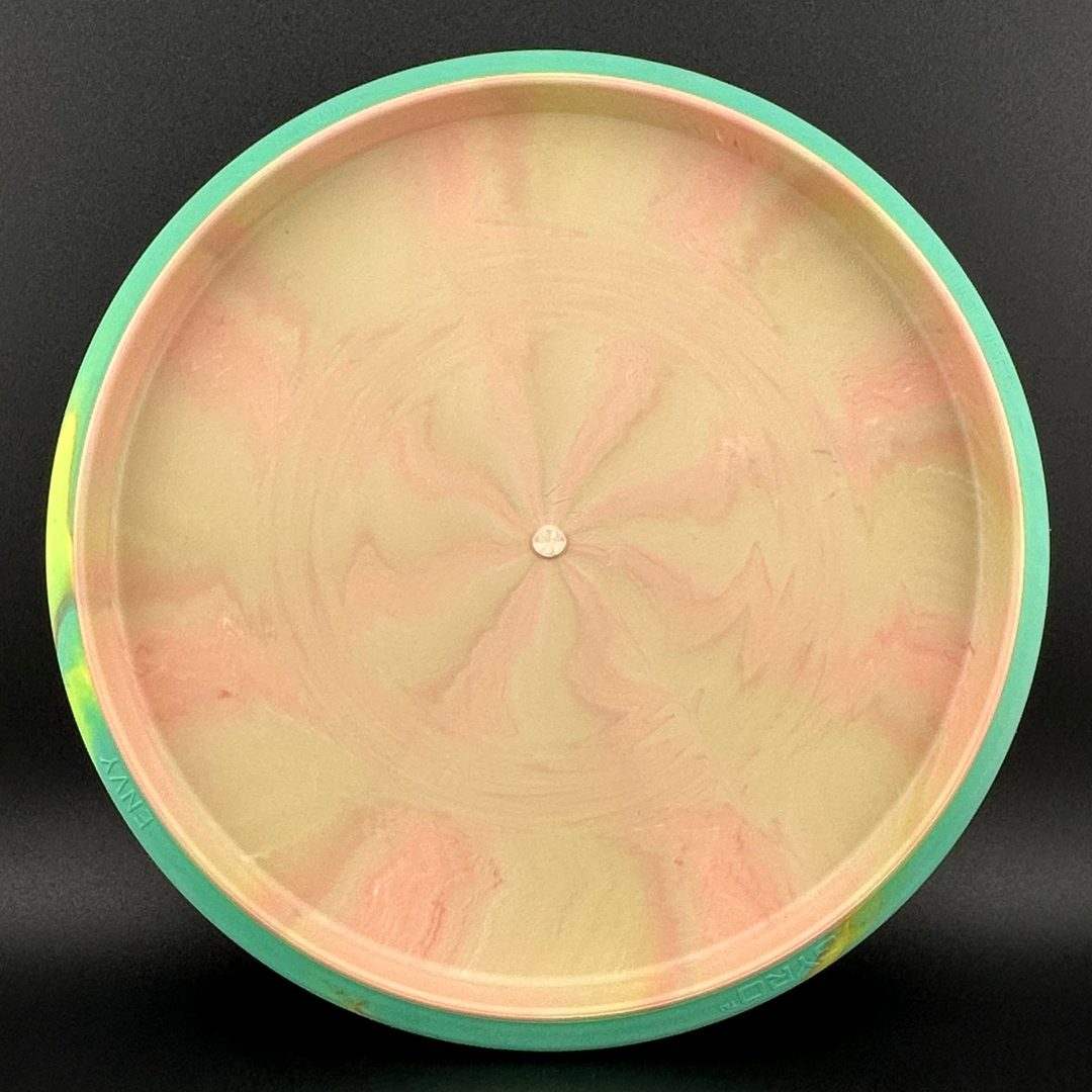 Cosmic Electron Soft Envy Axiom