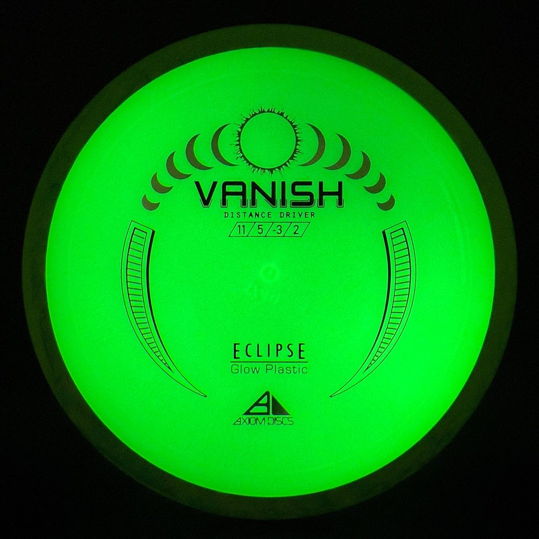 Eclipse Vanish Axiom