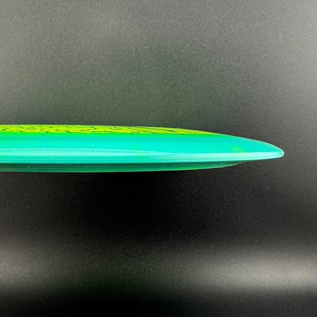 Halo Star Destroyer - Eye-Fly RAD V2 by Ripper Studios Innova