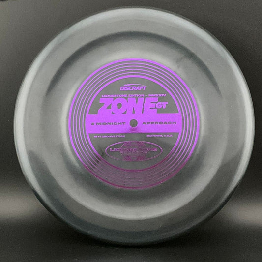 Z Midnight Zone GT - 2024 Ledgestone Edition Discraft