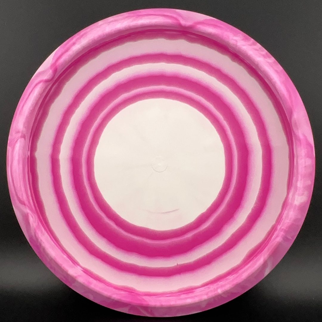 Steady Ring Berry Clash Discs