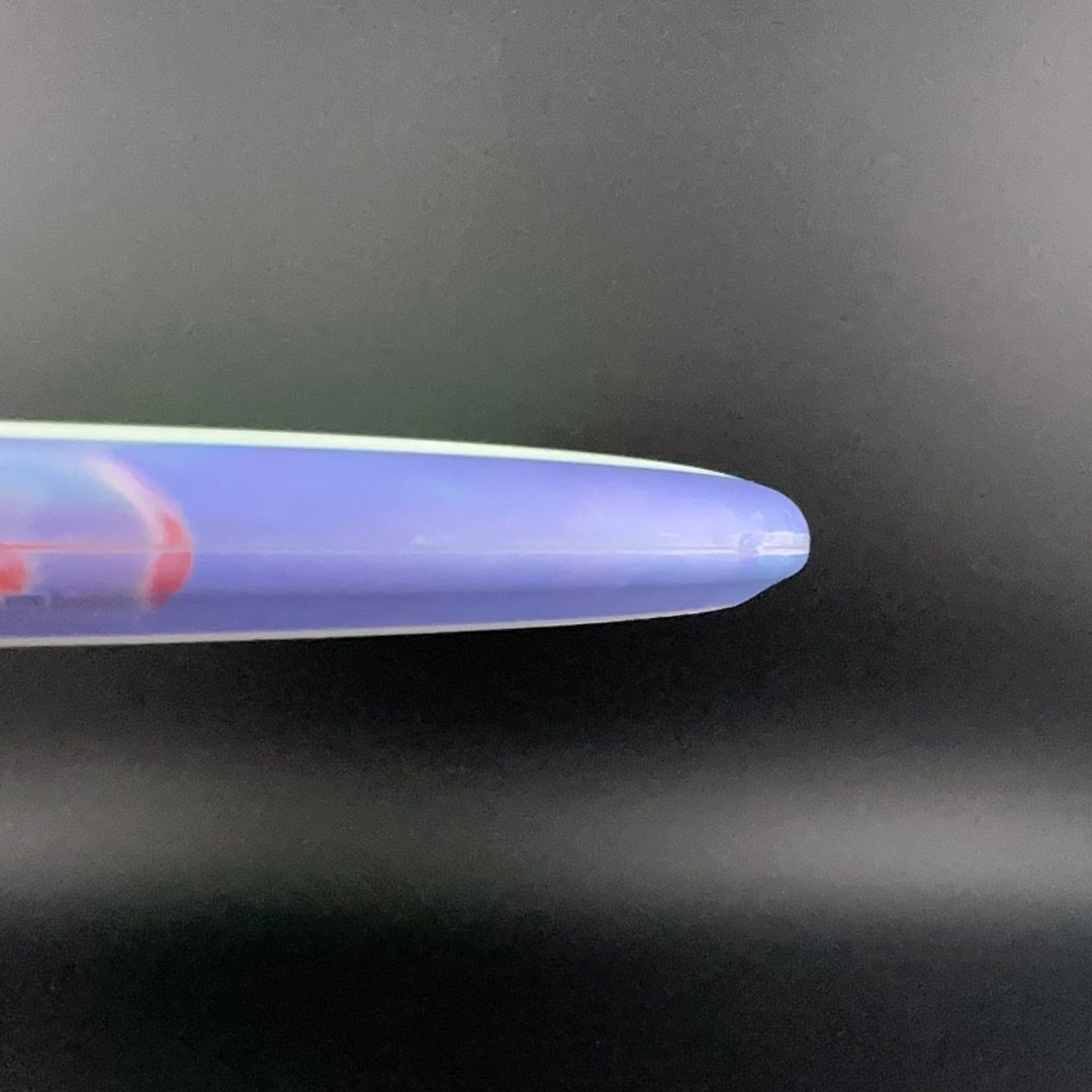 Eclipse Electron Proxy - Prototype - Gyropalooza 2025 Axiom