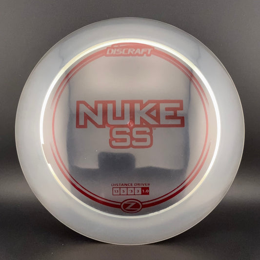 Z Line Nuke SS