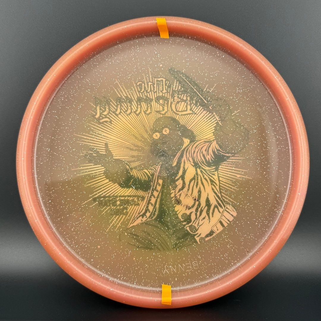 Founders Benny Lone Star Discs