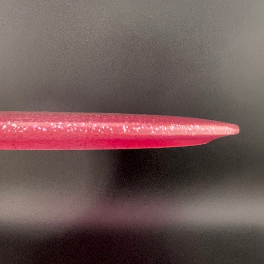 Z Sparkle Raptor - 2026 Ledgestone Discraft