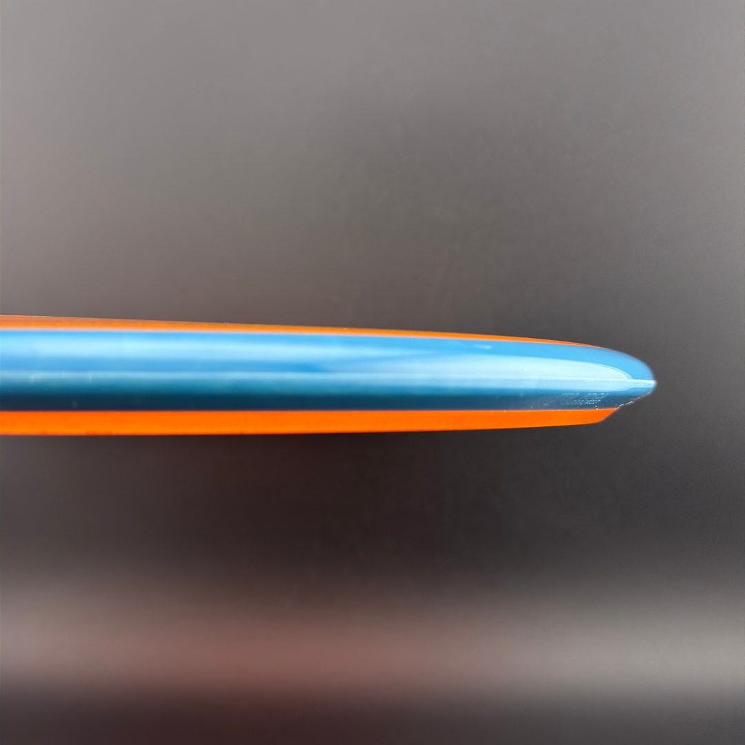 Particle Glow Soft Proton Hex - OTB Open 2026 Axiom