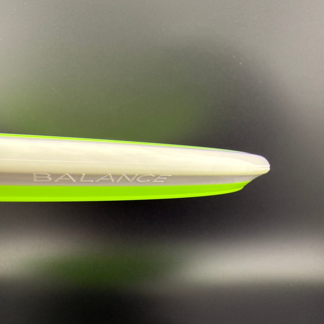 Neutron Balance - "Crushin Amanitas" VIP 3.0 by Manny Trujillo Axiom