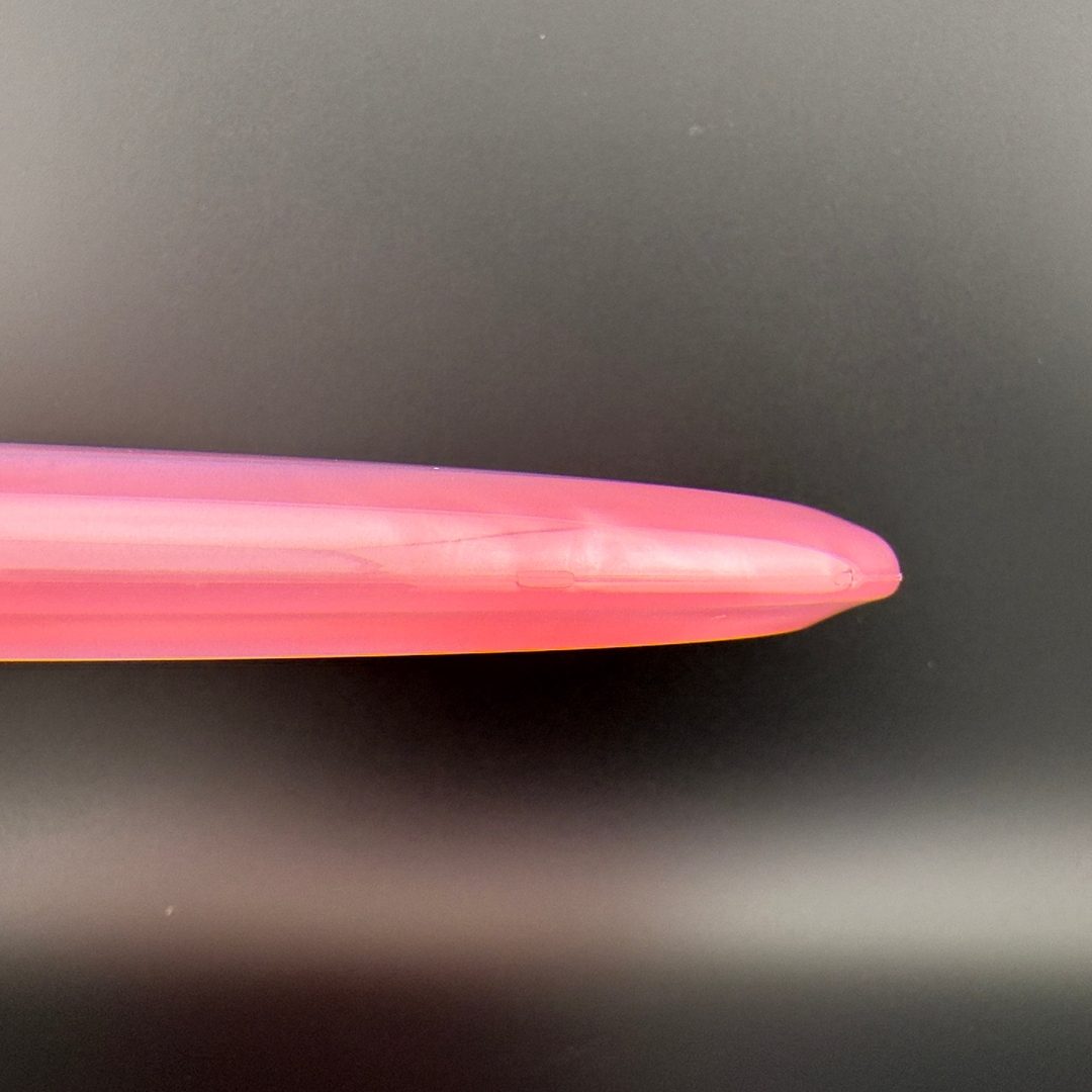 Eternal Flex Lobster - Second Run MINT Discs