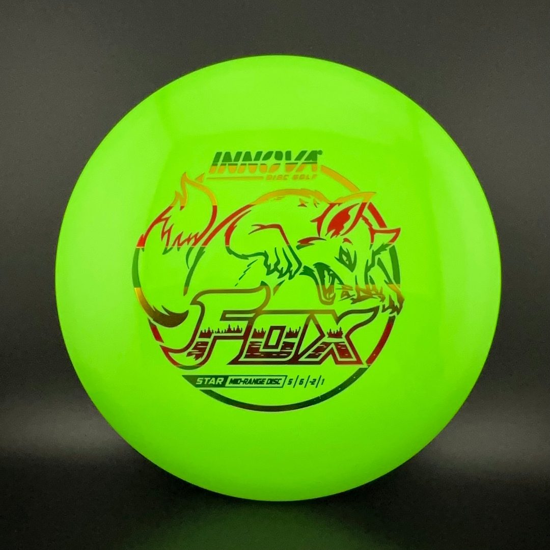 Star Fox Innova