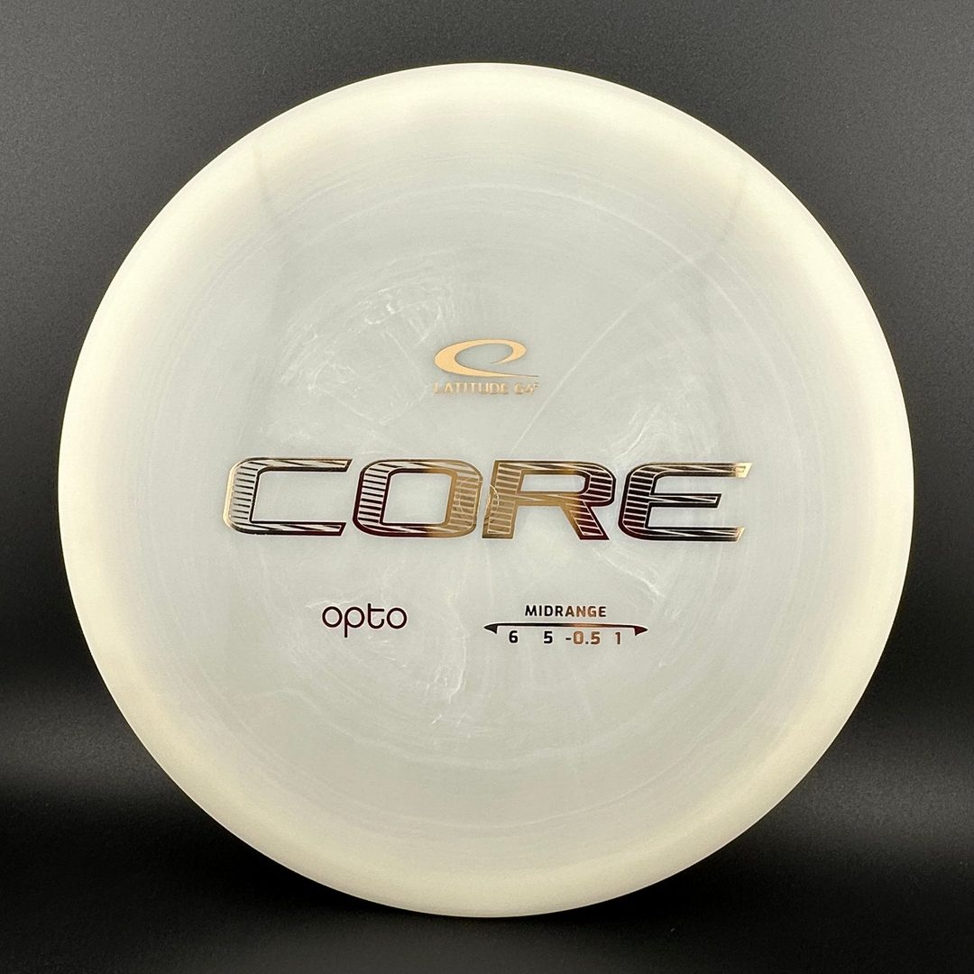 Opto Core Latitude 64