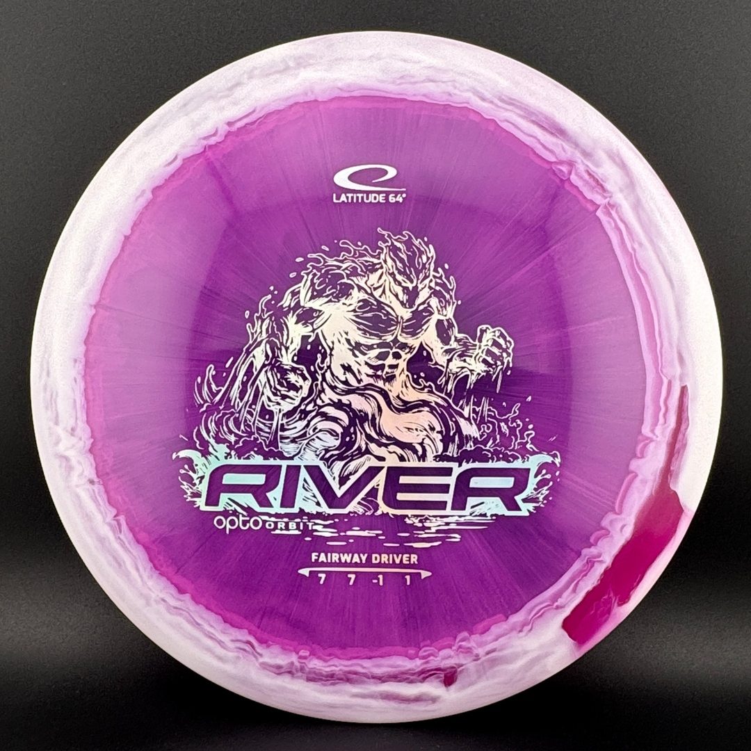 Opto Orbit River Latitude 64