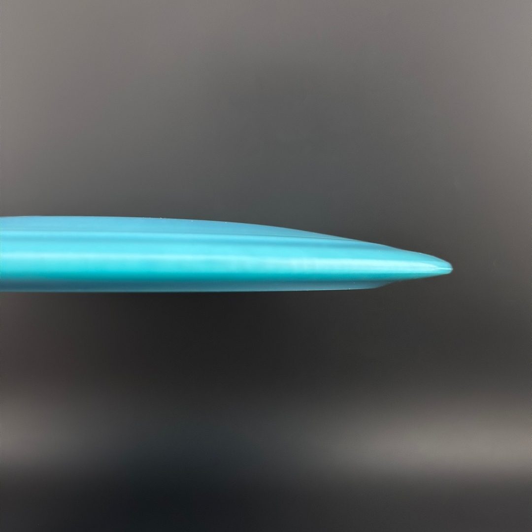 Swirl ESP Ares - Prototype - Paul McBeth Discraft